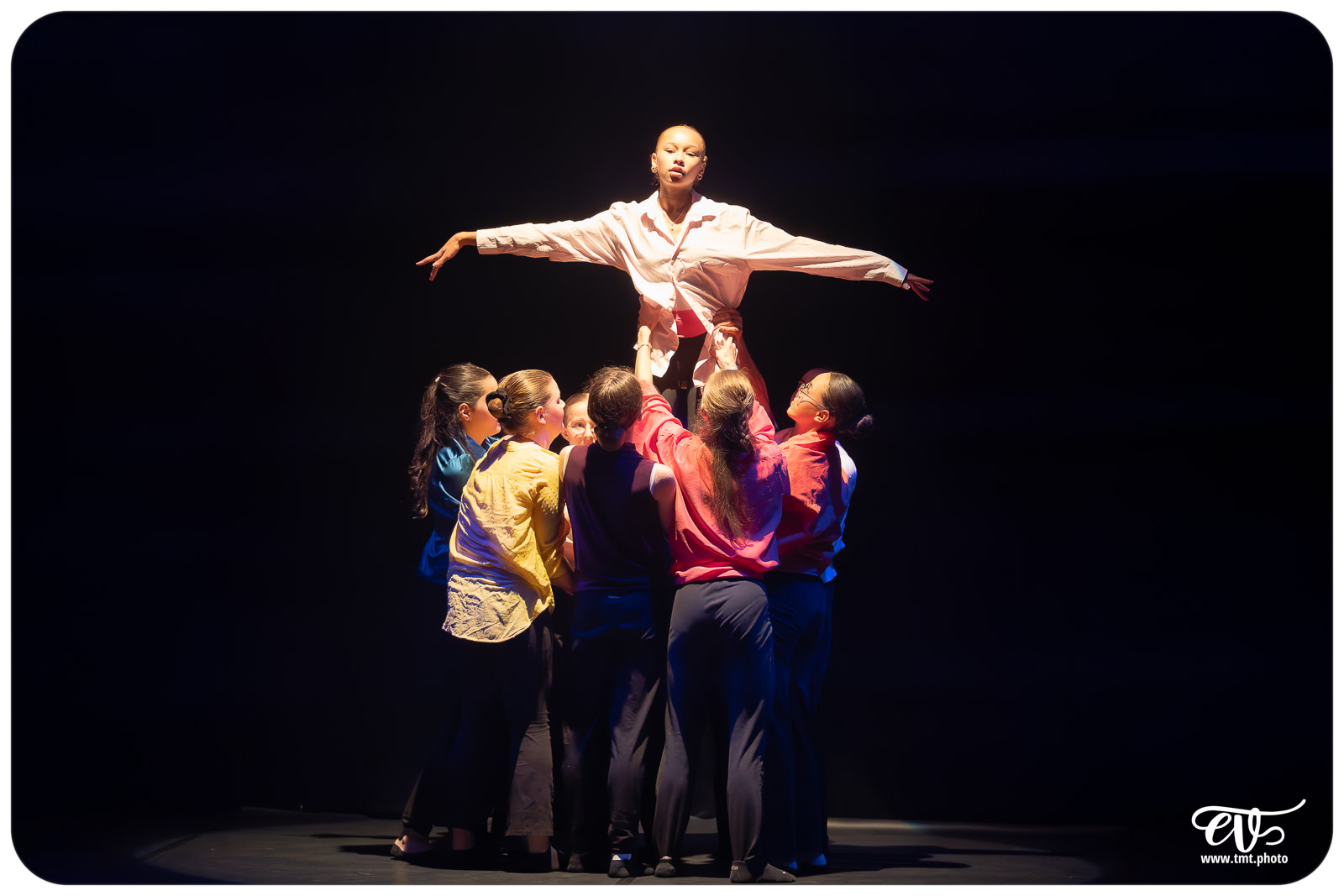 MATIERE BRUTE (CHRISTELLE DAUJEAN)